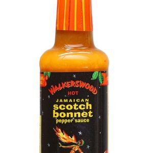 WalkersWood Heiße Jamaican Scotch Motorhaube, . – 6oz
