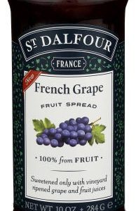 Fruit Spreads, Saft gesüßt, St.dalfour, 10 Unzen