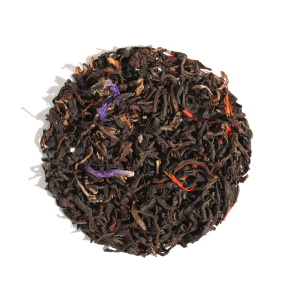 Royale Assam Schwarzer Tee, Pflaume deluxe