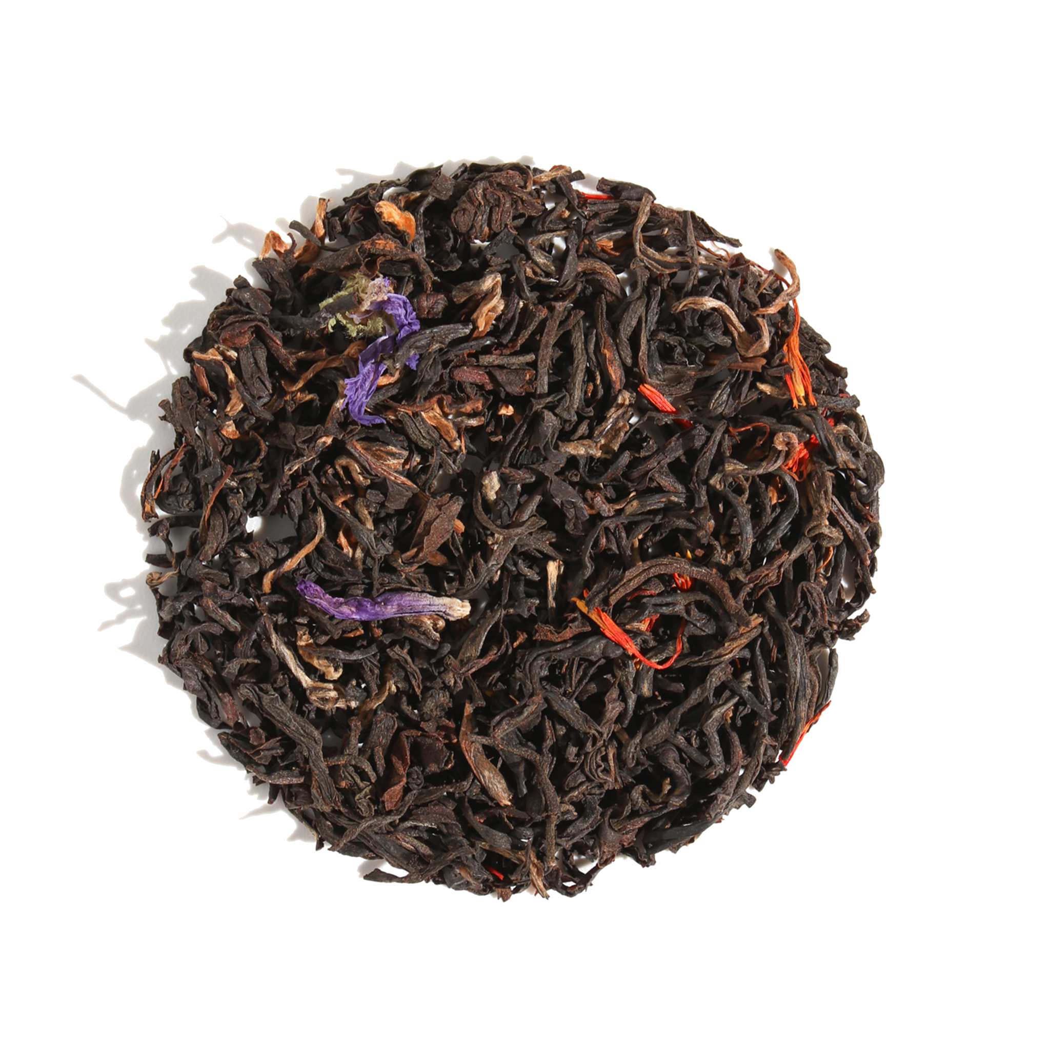Royale Assam Schwarzer Tee – Pflaume Deluxe