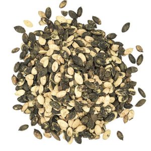 Würzige Tamari geröstete Kürbiskerne Bulk – 20 LB