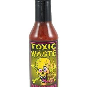 Toxic Waste Extraktsauce, . – 5oz
