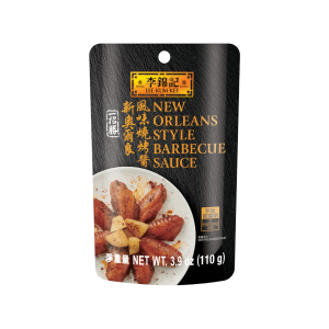 Lee Kum Kee New Orleans Style Barbecue Soße