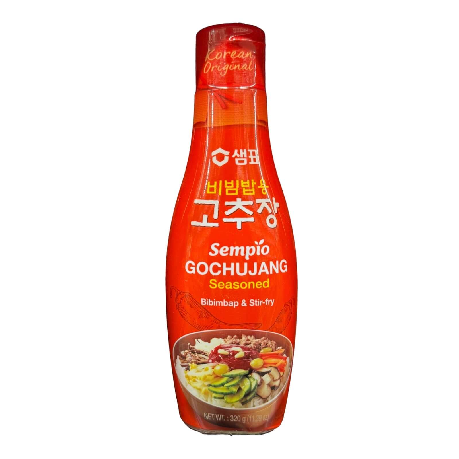Sempio Gochujang