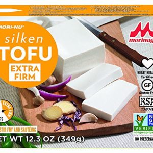 mori nu tofu Firma 12,3 Unzen – Packung mit 12
