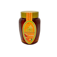 Echter reiner Honig 500g – 100% natürlicher Süßstoff & Topping – Jetzt kaufen