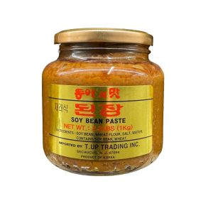 My Taste Soy Bohnenpaste