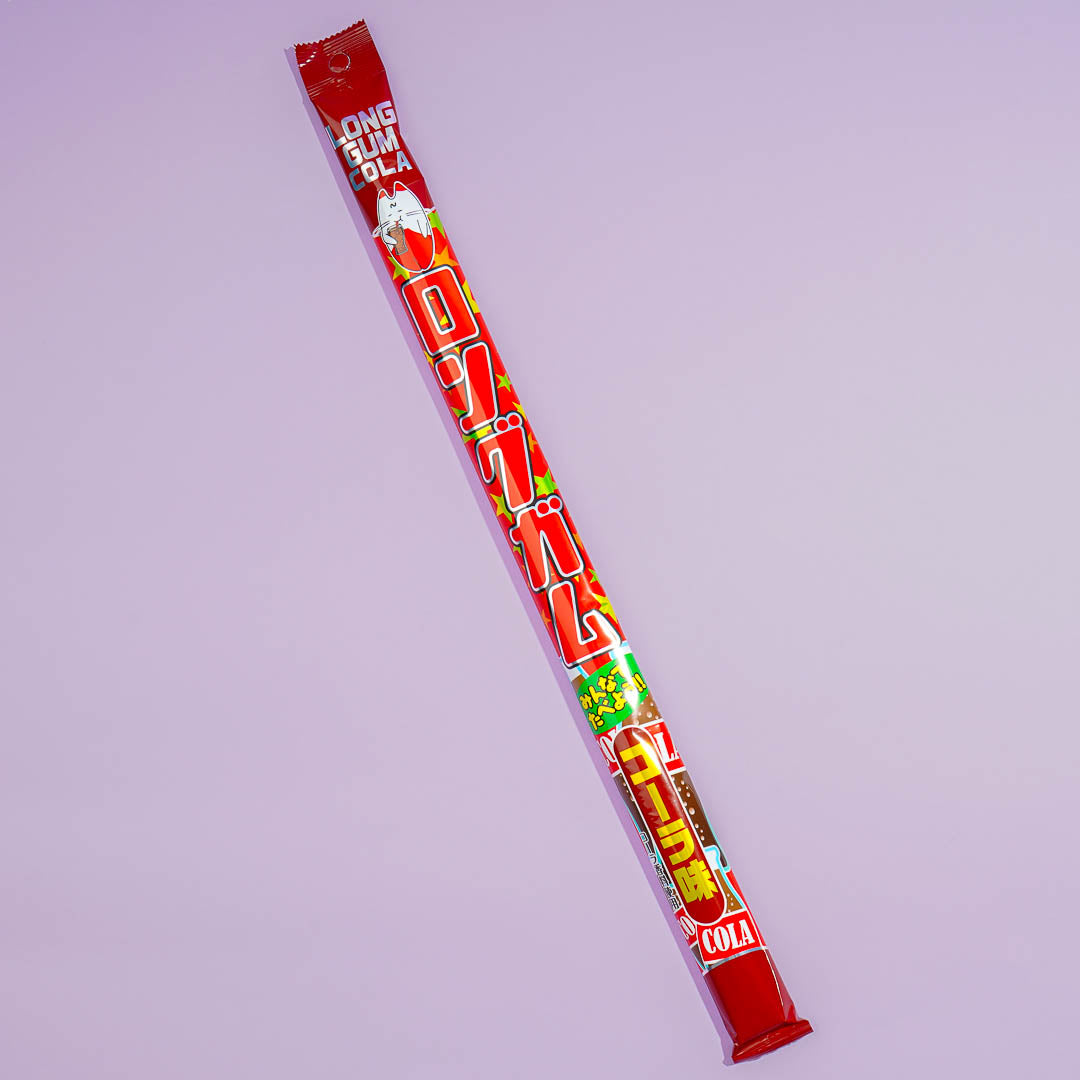 Nozaki Seika lang Gum – Cola
