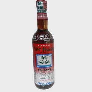 Three Crabs Viet Huong Fish Soße – 24oz