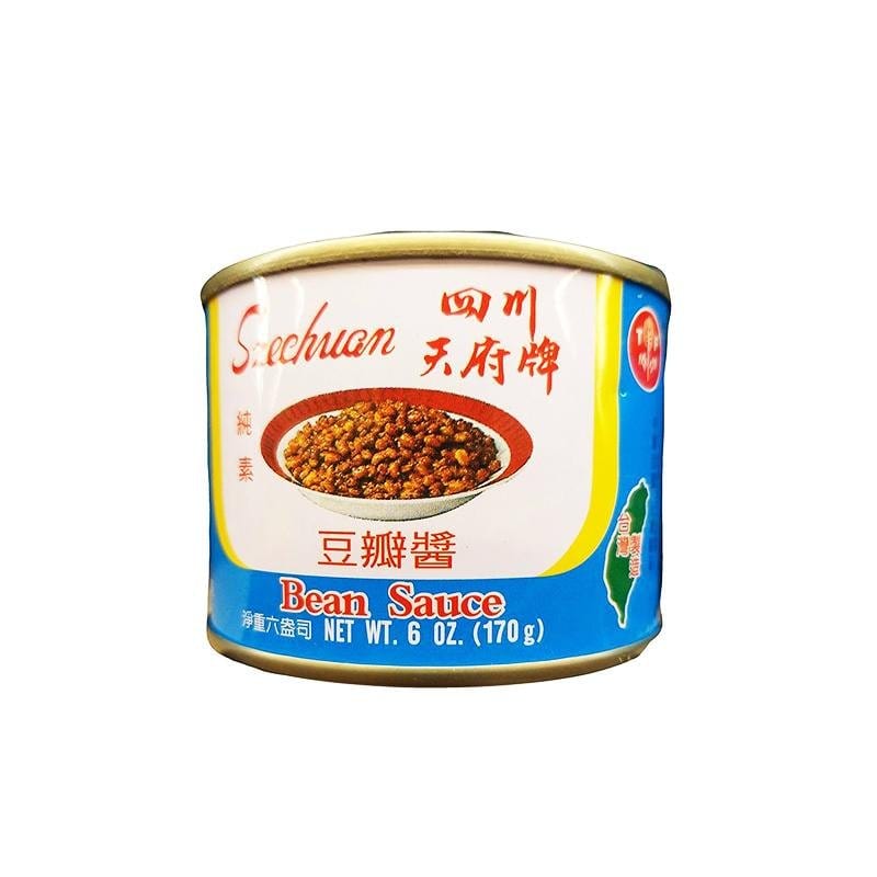 Szechuan Bohnensauce