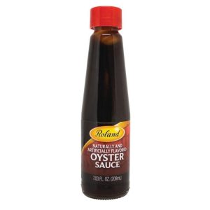 Roland Oyster Soße
