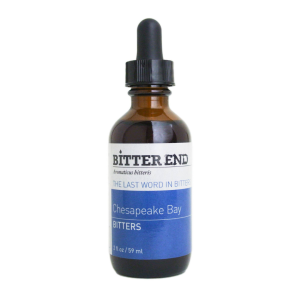 bittere Endbitter – Chesapeake Bay Bitter