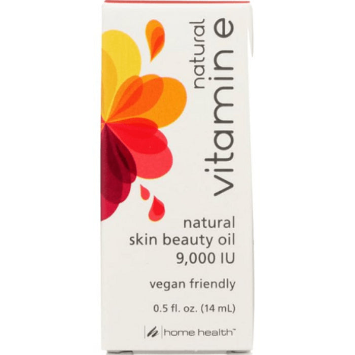 HOME GESUNDHEIT – Vitamin E Öl, 0,5 Floz