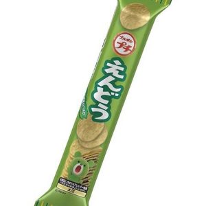 Bourbon “Petit”, Puchi, Endou, Kartoffelchips, Erbsen, – 40g
