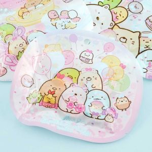 Sumikko Gurashi Tapioca Park Schokoladenpackung