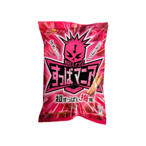 Fritos saure Pflaume – Japan (Fall mit 12) – 50g