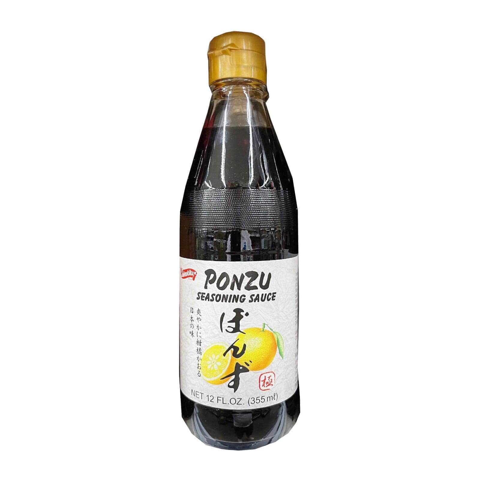 Shirakiku Marke Ponzu Gewürzsauce