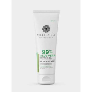 Millcreek Gel-Aloe 99%, 4 Unzen – Packung zu je 1