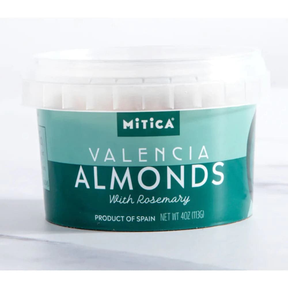 MITICA – Mandeln Valencia Rosmarin