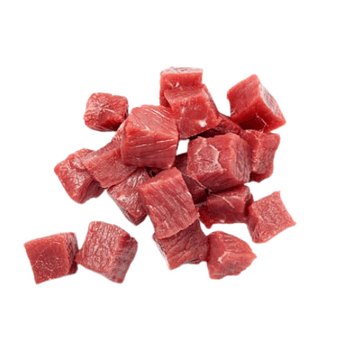 Regelmäßiger Rindfleischschnitt: Vielseitiges & würziges Fleisch für Rezepte