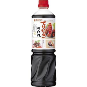 Mizkan Sozaian authentische japanische Teriyaki-Sauce – 1230g