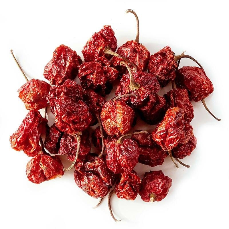 Trinidad Moruga Scorpion