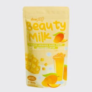 Beauty Mango mit Milchsüße – 180G