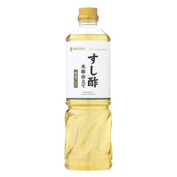Mizkan, Sushi Essig, professionelle Verwendung, 1L