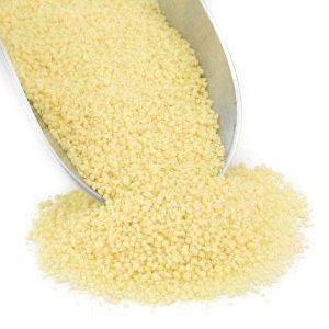 Couscous, Grieß
