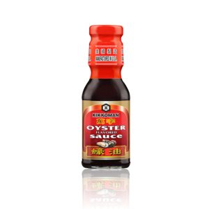 Kikkoman Oyster Soße 12.6 Unze
