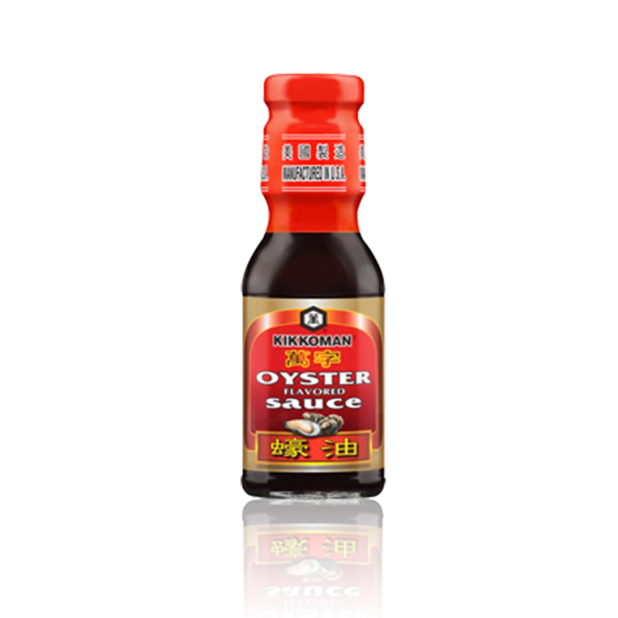 Kikkoman Austernsauce 12,6 oz