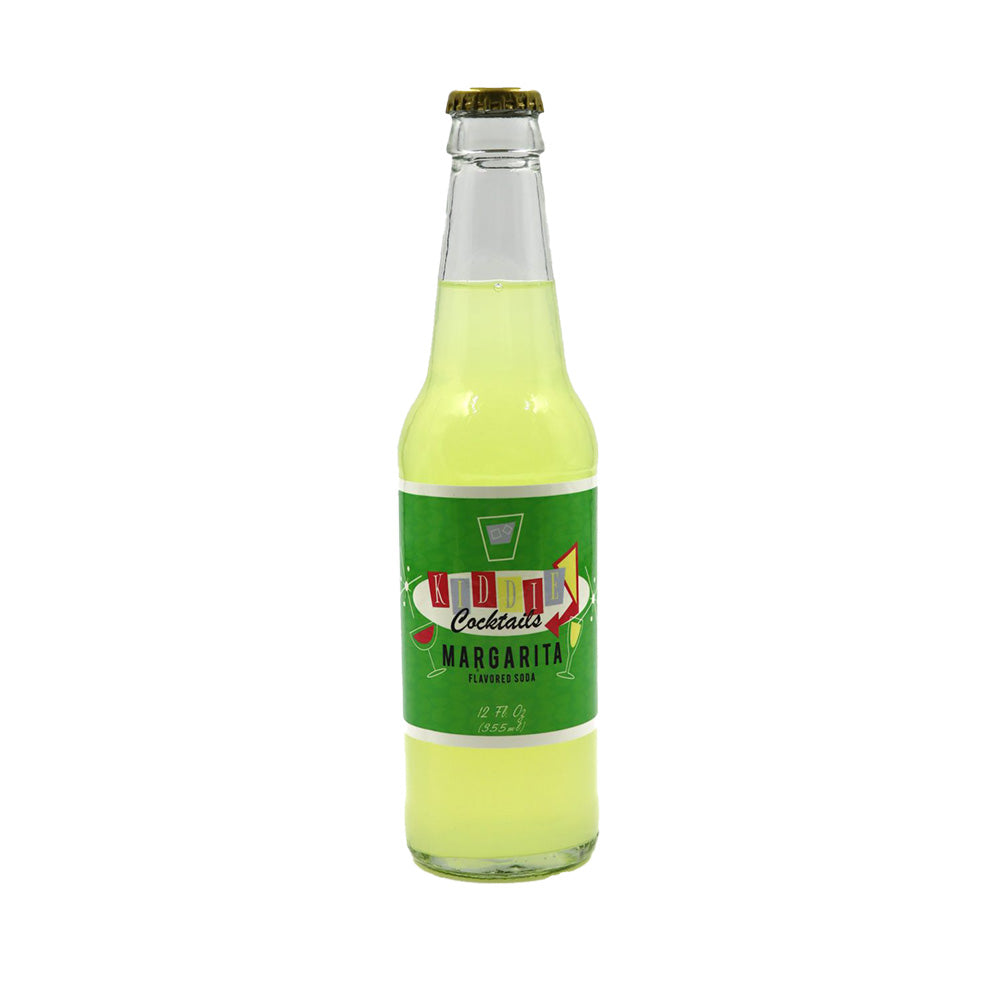 Kiddie Cocktails Margarita aromatisiert Soda