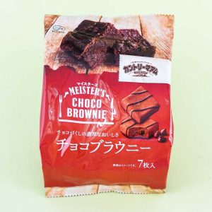 Country Ma’am Kekse – Meister choco brownie