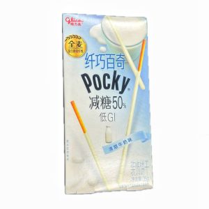 Pocky Süßmilch Geschmack Keks-Sticks