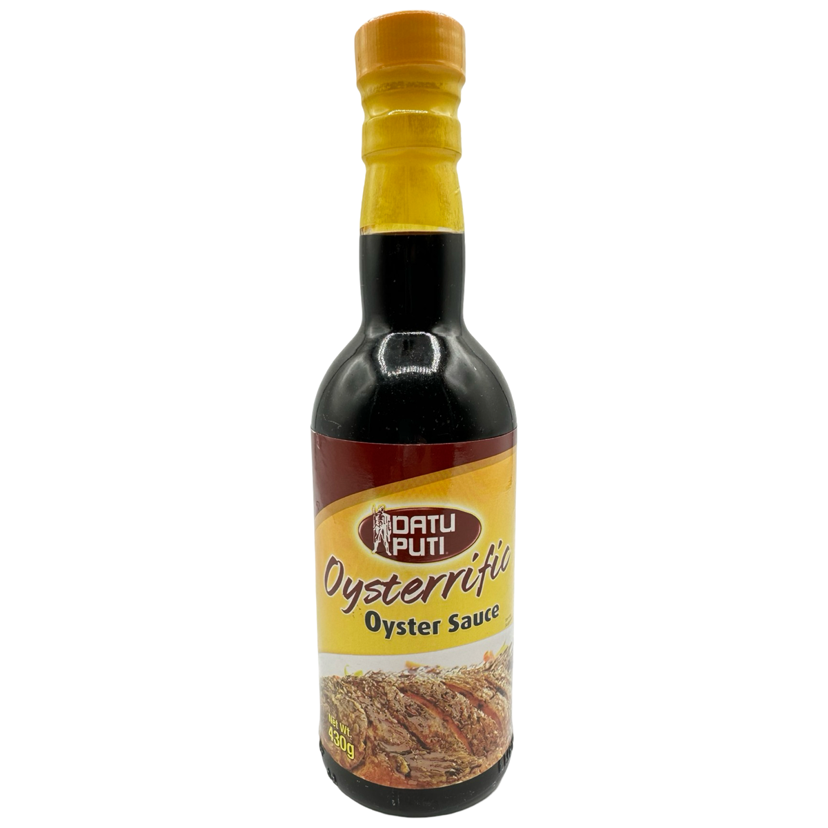 Datu Puti Austern – OYSTER Sauce – 430 G (15,17 oz)