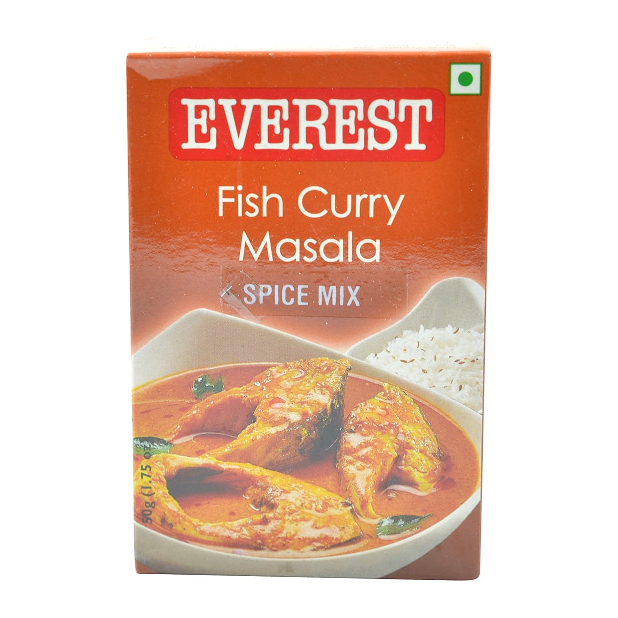 Everest Fisch Curry Masala 50g