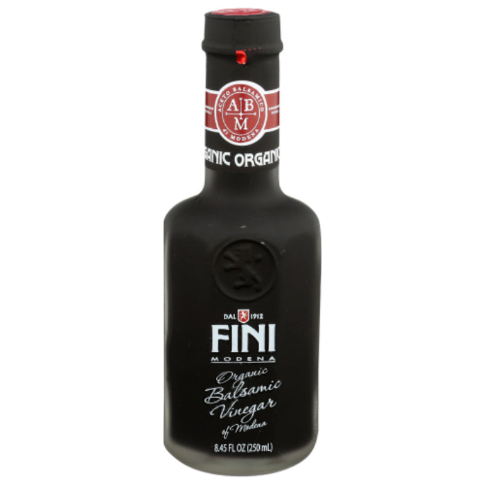 Fini – Essig Balsamico, 8.45 oz – Packung mit 6 Stück