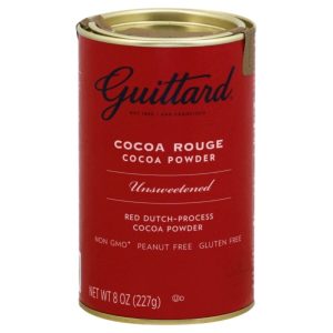 GUITTARD – COCOA Pulverunsüß