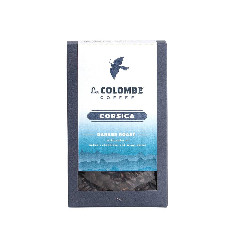 La Colombe – Corsica Vollkornkaffee, 12 Oz