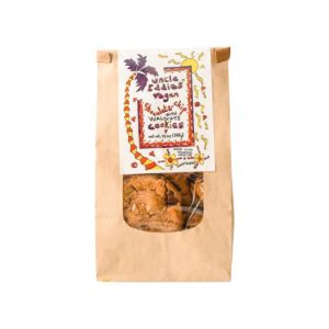 Uncle Eddie’s Kekse, . mehrere Geschmacksrichtungen – 12oz