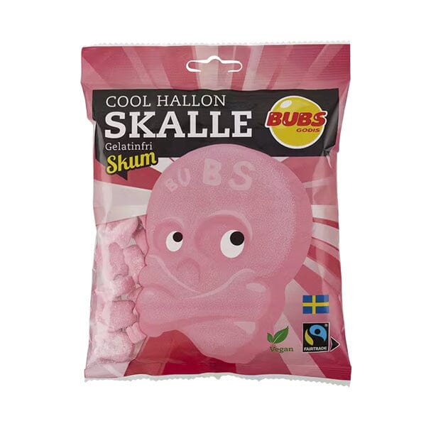 Jetzt läuft: Cool hallon (Himbeere)