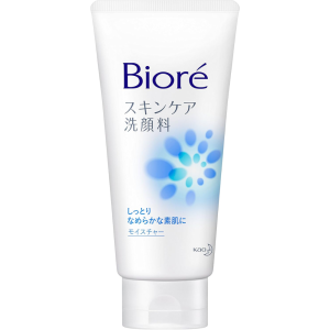 Biore Hautpflege Gesichtsschaum Feuchtigkeit – in japan – tokyo sakura Mall gemacht – 130g