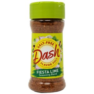 Mrs. Dash Fiesta Lime Würzmischung