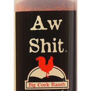 Aw Shit Gewürze, . – 9oz