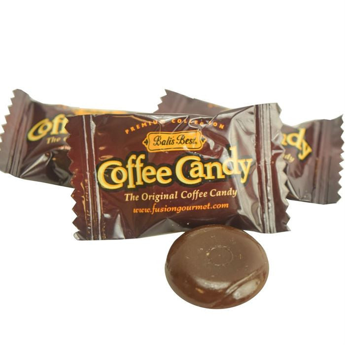 Balis bester Kaffee Süßigkeiten Kaffee