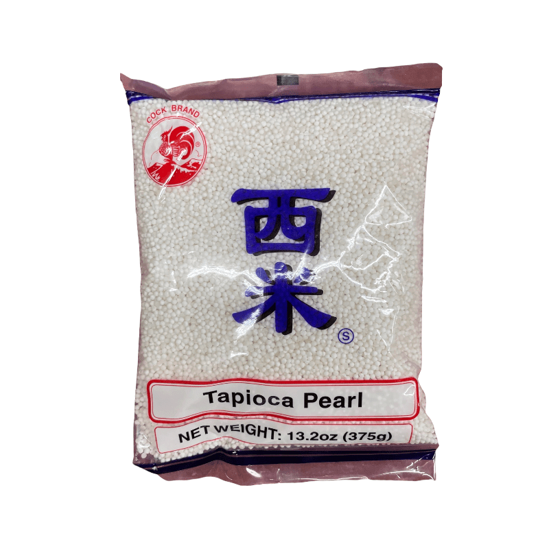 Cock Brand Tapioka Perle klein