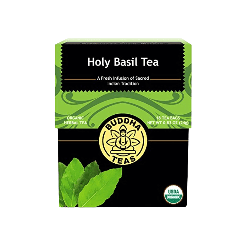 Buddha Teas Heiliger Tee (Tulsi)