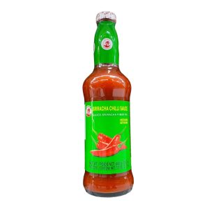 Cock Brand Sriracha Chilli Soße (mittel)