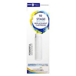 Enviro – New Wave 10 Stage Plus Wasserfilter Ersatzpatrone