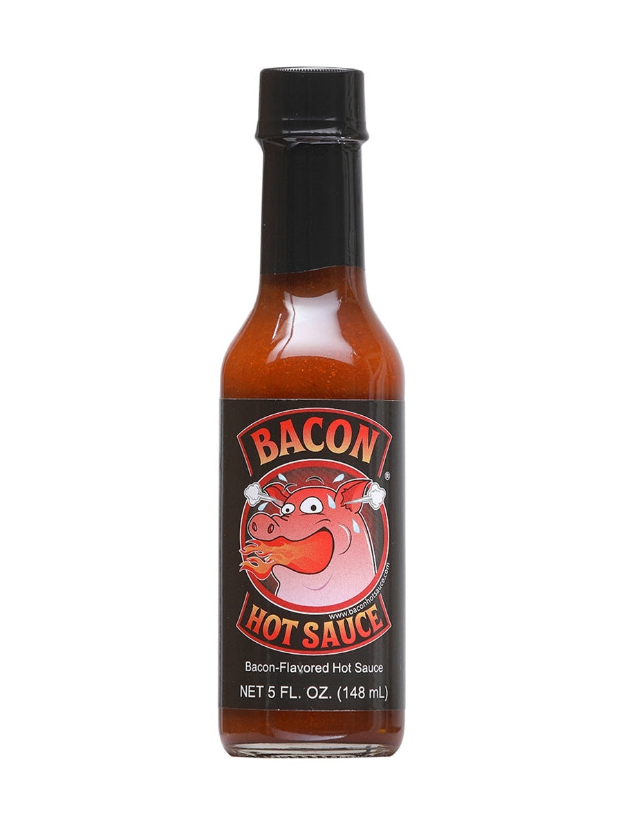 Chilisauce Speck 5 oz Hitze 5